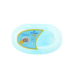 ATHOMER BABY NASAL ASPIRATOR