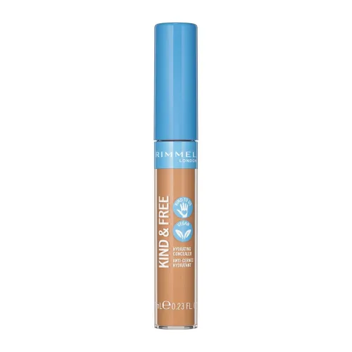 RIMMEL KIND & FREE HYDRATING CONCEALER 30 MEDIUM