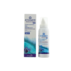 ATHOMER MIST ISOTONIC SEA WATER SPRAY 100ML                                                     
