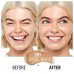 RIMMEL KIND & FREE MOISTURISING SKIN TINT 201 CLASSIC BEIGE 30ML
