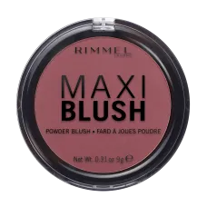 RIMMEL MAXI BLUSH 05 RENDEZ-VOUZ