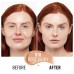 RIMMEL KIND & FREE MOISTURISING SKIN TINT 010 ROSE IVORY