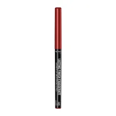 RIMMEL LASTING FINISH EXAGGERATE AUTOMATIC LIP LINER 045 EPIC BURGUNDY