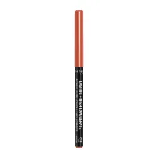 RIMMEL LASTING FINISH EXAGGERATE AUTOMATIC LIP LINER 018 ROSE ADDICTION