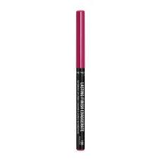 RIMMEL LASTING FINISH EXAGGERATE AUTOMATIC LIP LINER 105 MAUVE SPELL