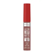 RIMMEL LASTING MEGA MATTE LIQUID LIP 709 STRAPLESS