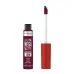 RIMMEL LASTING MEGA MATTE LIQUID LIP 810 PLUM THIS SHOW