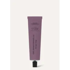 THE AROMATHERAPY CO HAND RESTORE HANDCREAM WILD BERRY & JASMINE SPF15 75ML