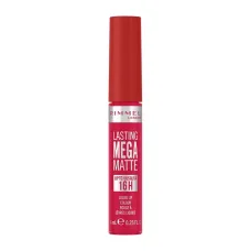 RIMMEL LASTING MEGA MATTE LIQUID LIP 910 FUCHSIA FLUSH