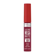RIMMEL LASTING MEGA MATTE LIQUID LIP 930 RUBY PASSION