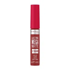 RIMMEL LASTING MEGA MATTE LIQUID LIP 500 FIRE STARTER