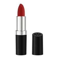 RIMMEL LASTING FINISH SATIN LIPSTICK 360 PUMPKIN PEACH