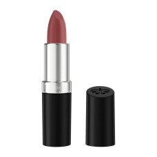 RIMMEL LASTING FINISH SATIN LIPSTICK 280 MAUVE QUARTZ