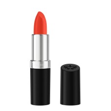 RIMMEL LASTING FINISH SATIN LIPSTICK 310 REGENT STREET RED