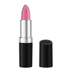 RIMMEL LASTING FINISH SATIN LIPSTICK 300 PINCH ME PINK