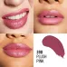 RIMMEL LASTING FINISH SATIN LIPSTICK 390 PLUSH PINK