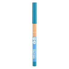 RIMMEL KIND & FREE CLEAN EYE DEFINER/LINER 06 ANIME BLUE