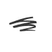 RIMMEL KIND & FREE CLEAN EYE DEFINER/LINER 01 PITCH
