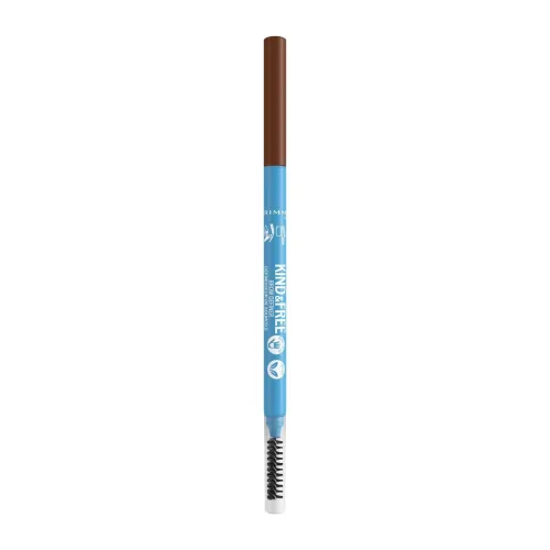 RIMMEL KIND & FREE BROW PENCIL 003 WARM BROWN