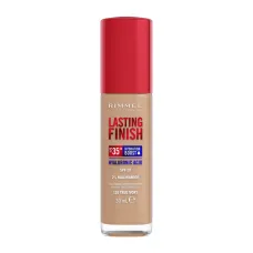 RIMMEL LASTING FINISH 35 HOUR FOUNDATION 103 TRUE IVORY