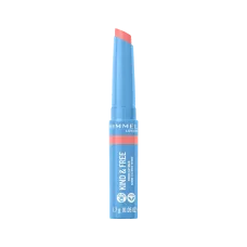 RIMMEL KIND & FREE TINTED LIP BALM 004 HIBISCUS BLAZE