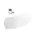 RIMMEL WONDER FREEZE BROW 01 CLEAR