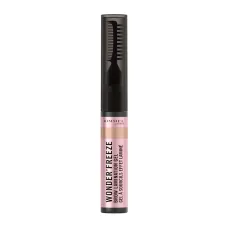 RIMMEL WONDER FREEZE BROW 02 BLONDE