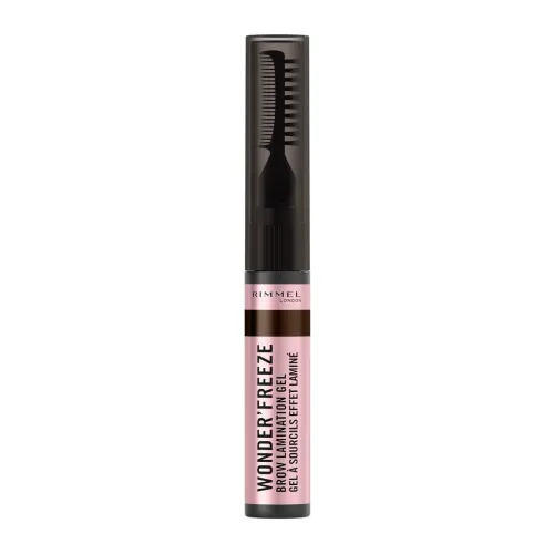 RIMMEL WONDER FREEZE BROW 03 MEDIUM BROWN