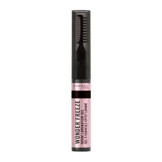RIMMEL WONDER FREEZE BROW 04 DEEP BROWN