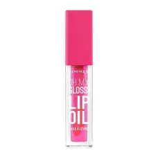 RIMMEL OH MY GLOSS! LIP OIL 003 BERRY PINK