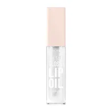 RIMMEL OH MY GLOSS! LIP OIL 000 CLEAR CLOUD