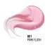 RIMMEL OH MY GLOSS! LIP OIL 001 PINK FLUSH