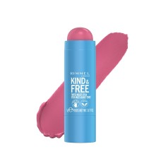 RIMMEL KIND & FREE MULTI-STICK 003 PINK HEAT