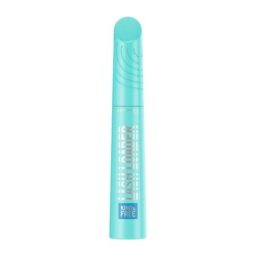 RIMMEL KIND & FREE MASCARA LASH LOADER BLACK