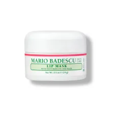 MARIO BADESCU LIP MASK WITH WATERMELON & BASIL 14G