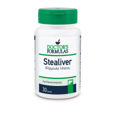 DOCTORS FORMULAS STEALIVER 30TABS