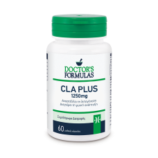 DOCTORS FORMULAS CLAPLUS 1250MG 60TABS