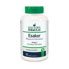 DOCTORS FORMULAS ESAKOR 90CAPS