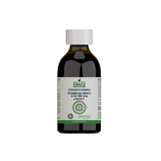 DOCTORS FORMULAS VIT D3 2500IU&K2 200MCG 150ML