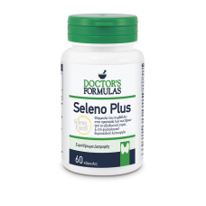 DOCTORS FORMULAS SELENO PLUS 60CAPS