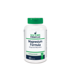 DOCTORS FORMULAS MAGNESIUM 60CAPS