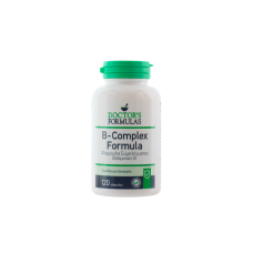 DOCTORS FORMULAS VIT B-COMPLEX FORM 120TABS
