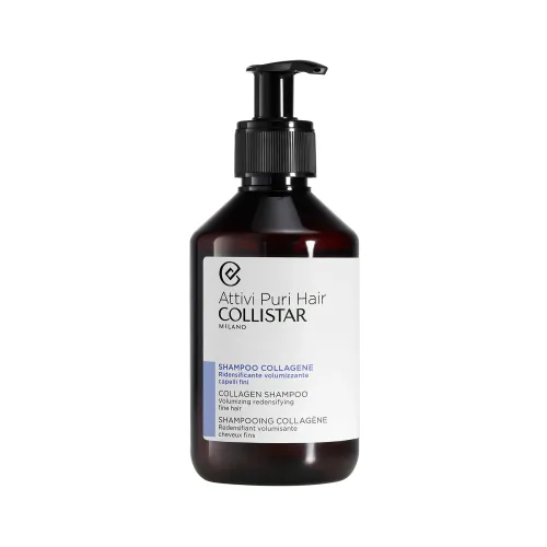 COLLISTAR COLLAGEN SHAMPOO 250ML