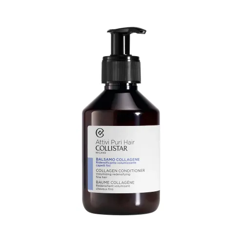 COLLISTAR COLLAGEN CONDITIONER 200ML