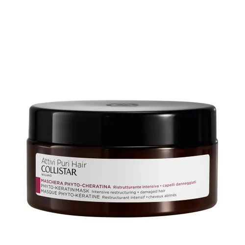 COLLISTAR PHYTO-KERATIN MASK 200ML