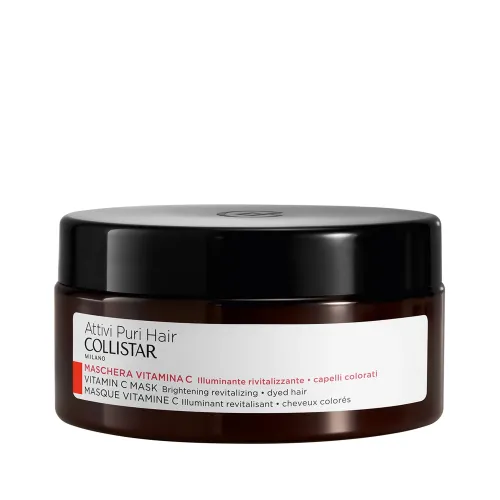 COLLISTAR  VITAMIN C MASK 200ML