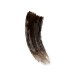 RIMMEL KIND & FREE CLEAN, VOLUMIZING & LENGTHENING MASCARA BROWN BLACK