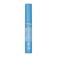 RIMMEL KIND & FREE CLEAN, VOLUMIZING & LENGTHENING MASCARA BROWN BLACK
