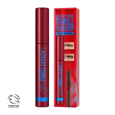 RIMMEL THRILL SEEKER WATERPROOF MASCARA BLACK