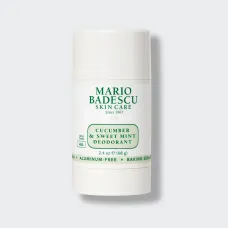 MARIO BADESCU DEODORANT CUCUMBER&SWEET MINT 68GR                                                              